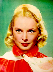 Janet Leigh